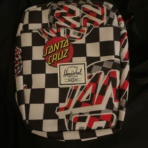 Santa Cruz Bag